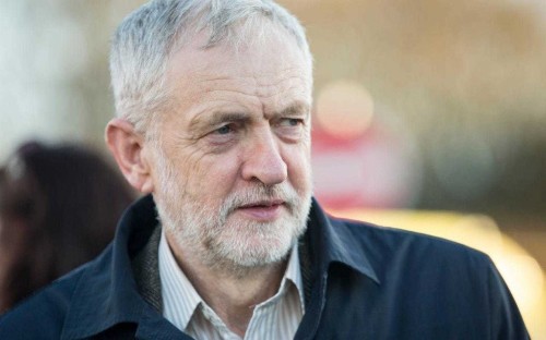 Jeremy Corbyn aide quits ahead of two crucial by-elections over Labour's lack of direction