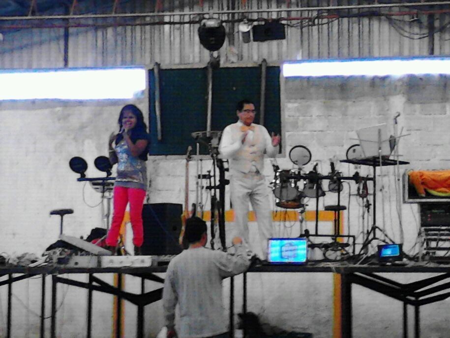 Cantante