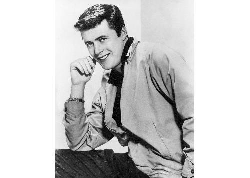 Edd Byrnes, who played "Kookie" in "77 Sunset Strip," dies