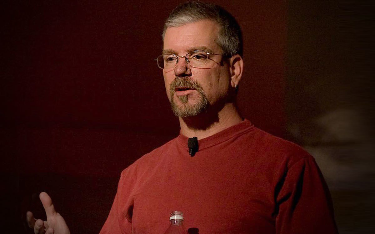 What I’m Reading: Gigaom’s Mathew Ingram