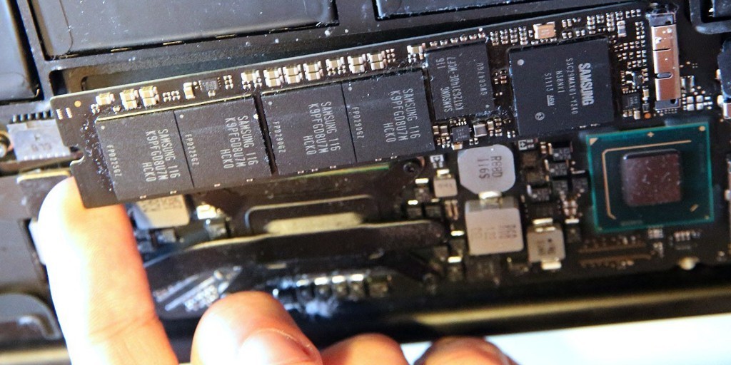 How to add a fast new SSD to your old Mac or MacBook for only $150