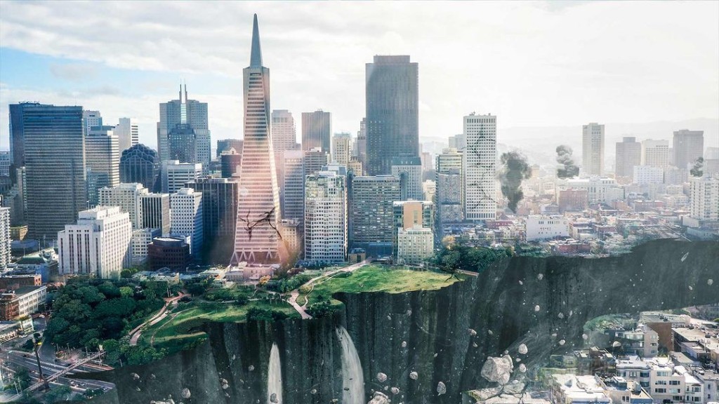 Everything You Need to Know About Massive Earthquakes
