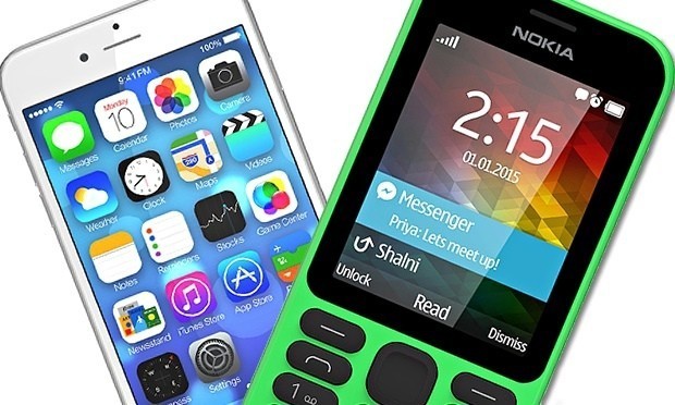 Goodbye smart gadgets. Hello dumb tech