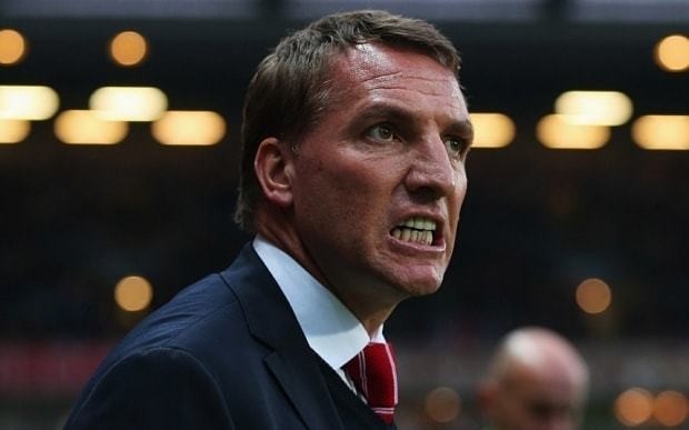 Brendan Rodgers faces Anfield inquiry