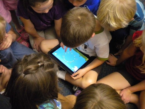 Digital Literacy