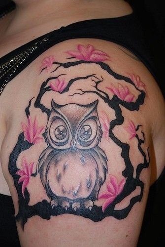 Tattoos