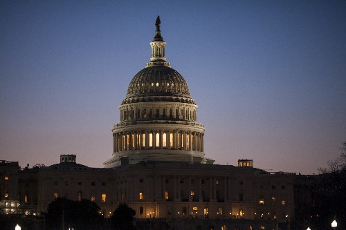 AP-NORC Poll: Most Americans see a sharply divided nation