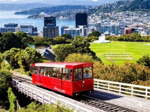 The 21 cities with the best quality of life in the world