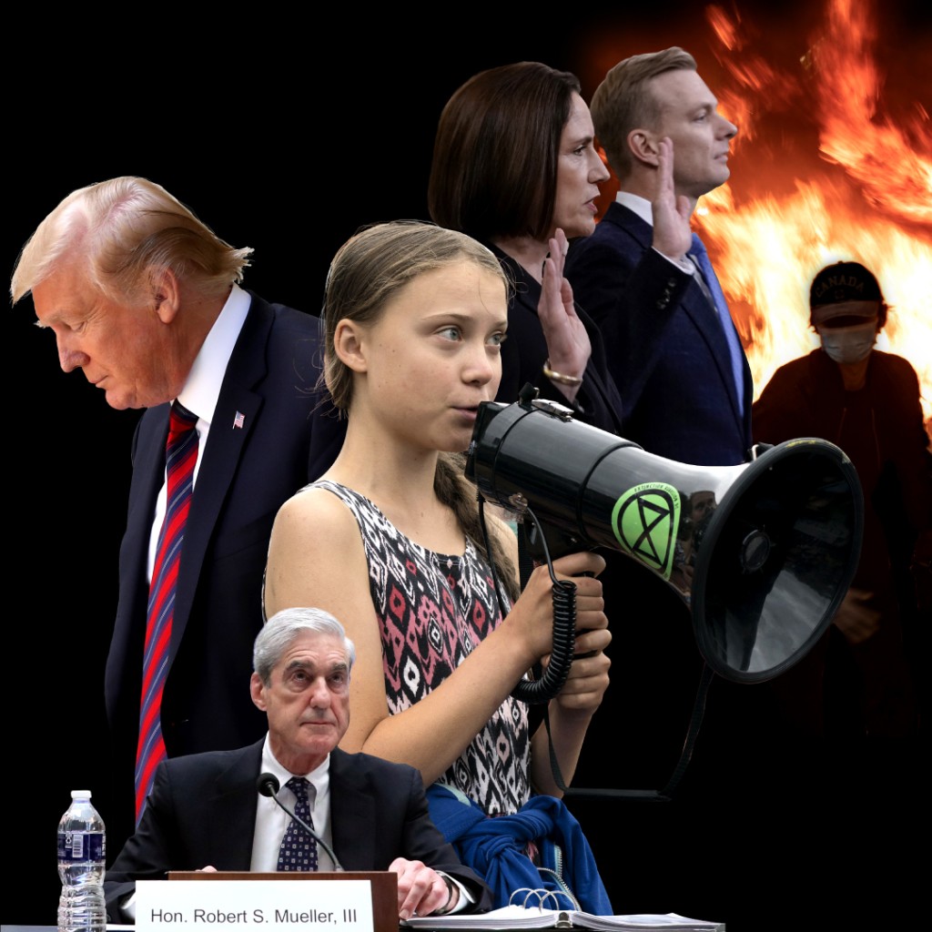 2019: Year in Review