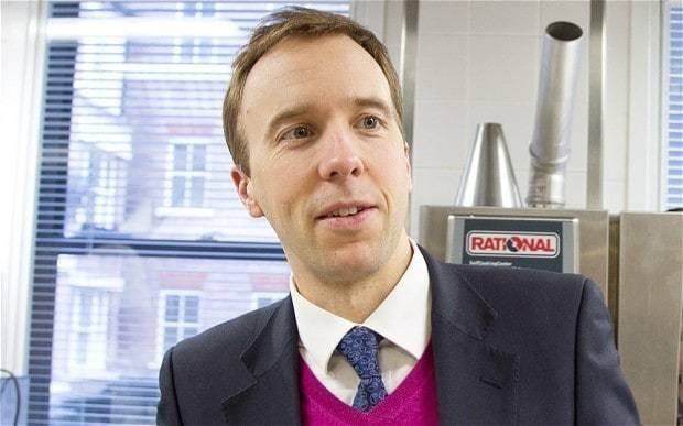 Tories to cut £10billion of red tape