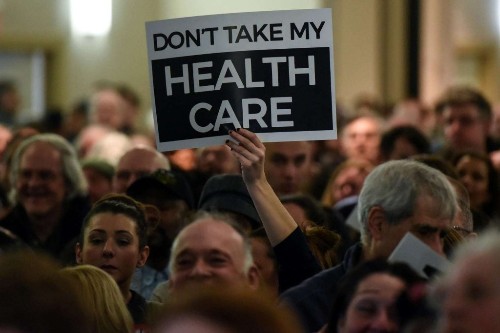 Health Care Policy