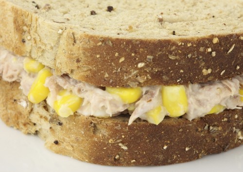 Britain's Favourite Sandwich Revealed: It's Not The BLT