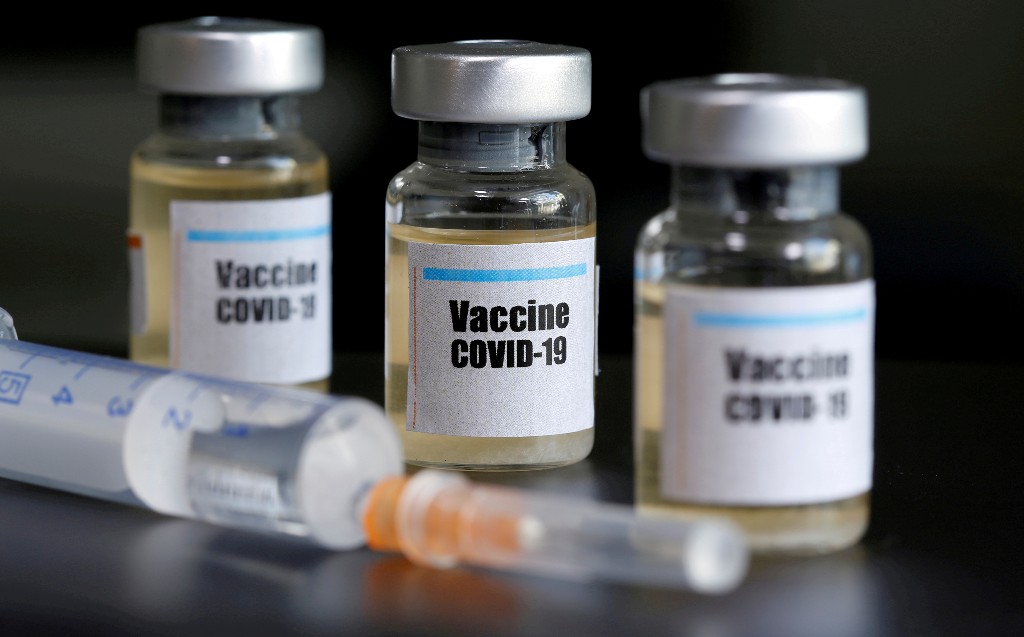 Coronavirus: The Hub