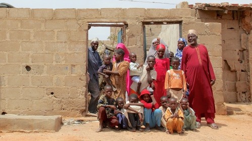 Boko Haram