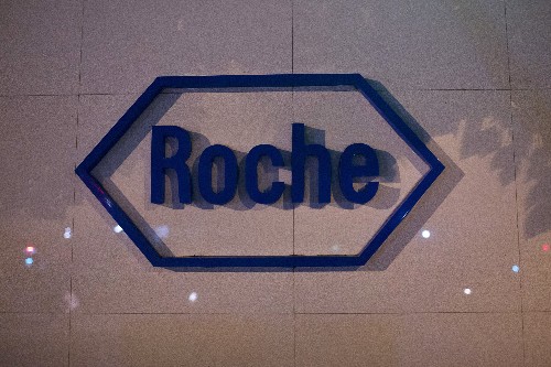 Roche nearing $5 billion deal to acquire Spark Therapeutics: WSJ