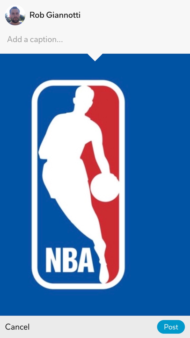 NBA Section