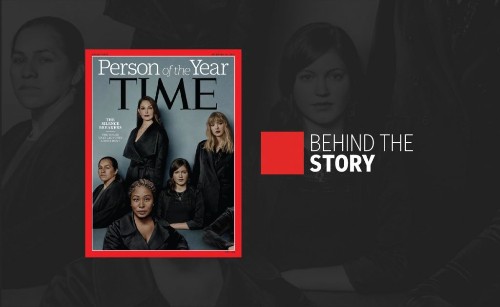 Behind the Story: TIME Person of the Year