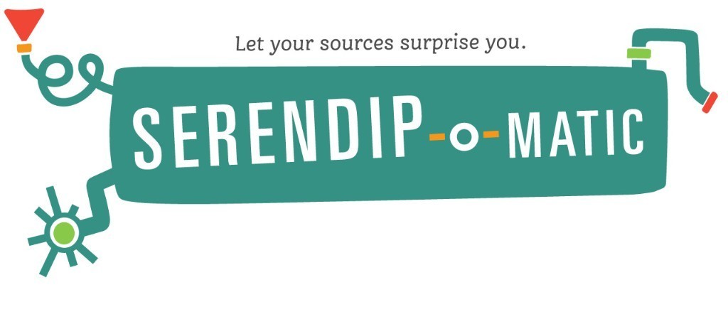 I’m feeling lucky: Can algorithms better engineer serendipity in research — or in journalism?