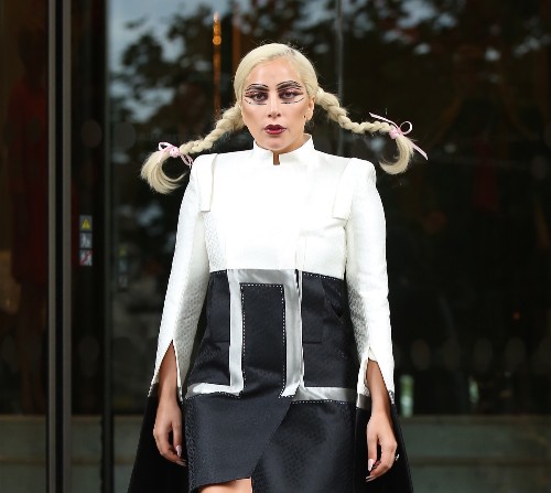 Celebrity Sightings of the Week: Pictures