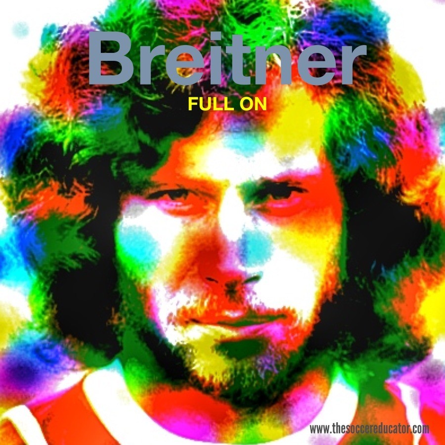 Youth Development Programs, Clinics And Posters cover image