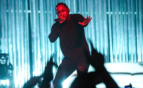 5 Topics for the Grammy Awards