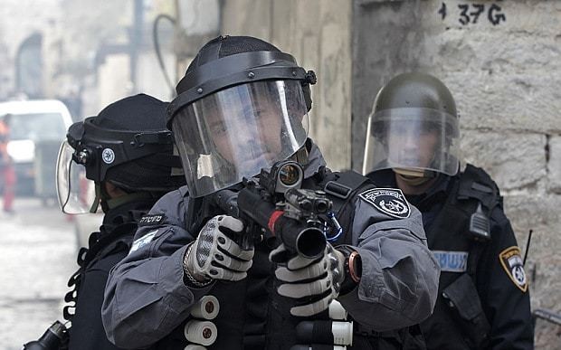Israel 'on brink of third intifada' after new car attack