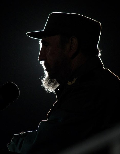 Cubano Fidel Castro muere a los 90 años, termina una era para Latinoamérica y el mundo
