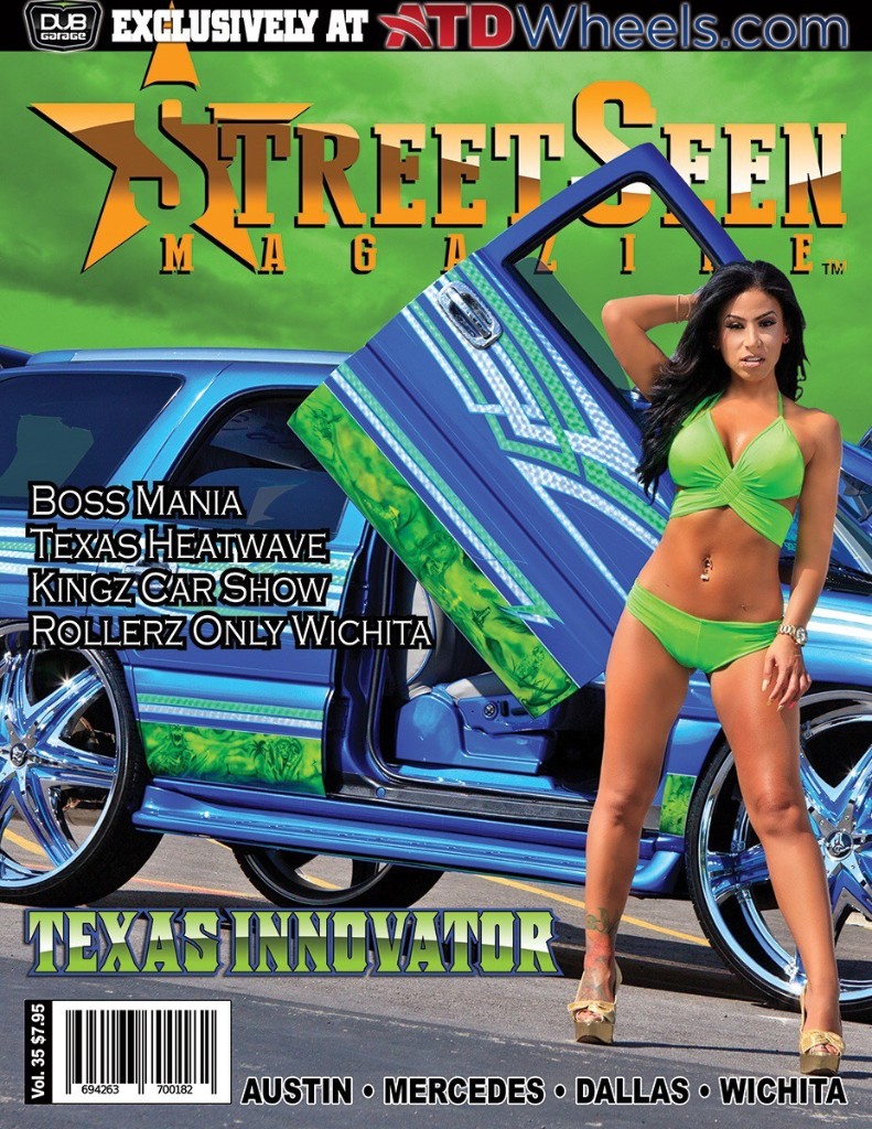 Car Show Culture - cover