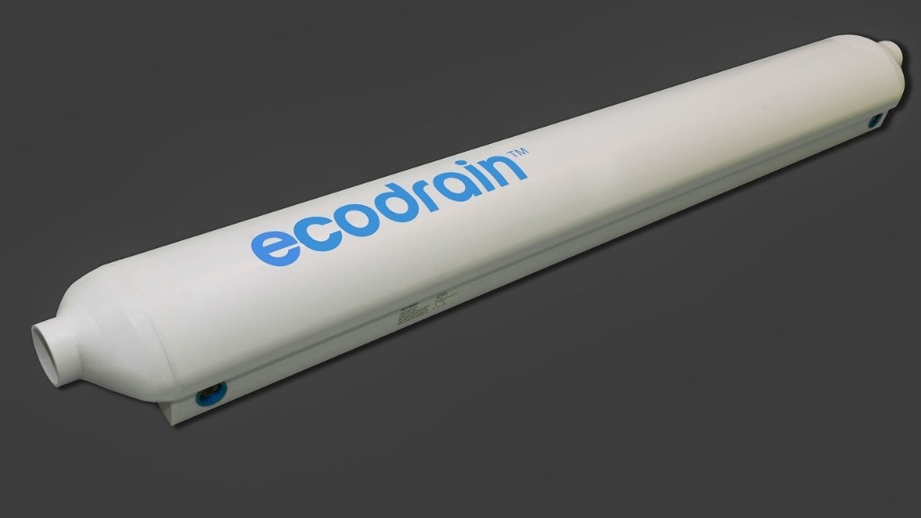 Every Time You Shower, This Gadget Makes Energy From The Extra Heat