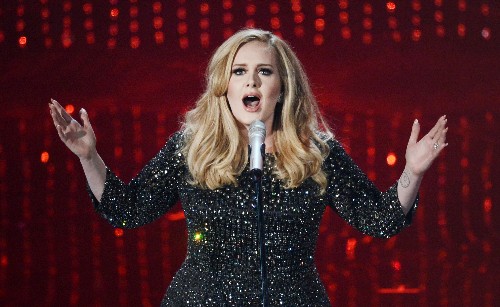The Week in Review: Adele’s Big Week