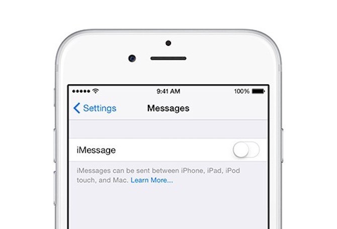 Apple Launches Tool To Disable And Turn Off iMessage For Your Phone Number