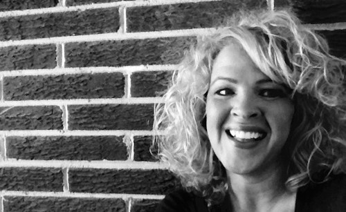 Spotlight: Artist With a Day Job Rebecca Wise Girson