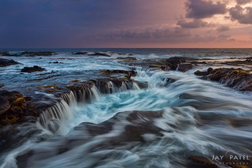 THE SELECTS: Landscapes by Jay Patel