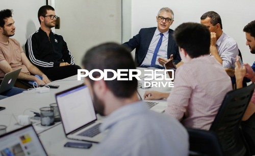 Inside Flipboard Brasil