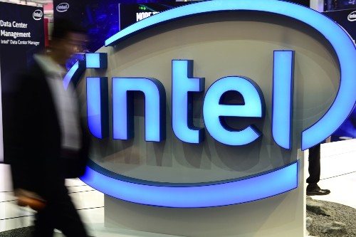 Intel says it will build a fleet of 100 fully autonomous vehicles