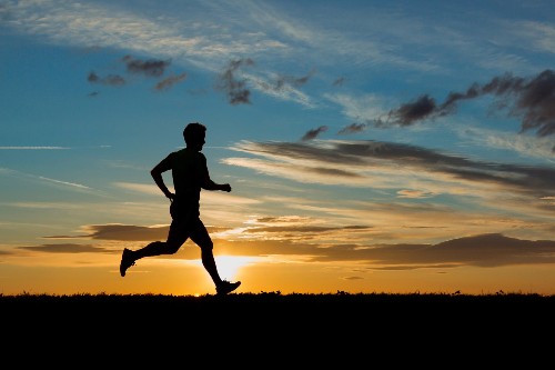 Run!