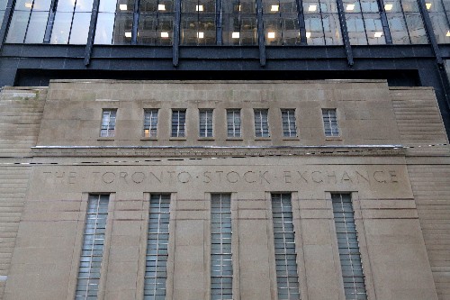 TSX futures up on fresh U.S.-China trade talk hopes