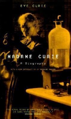 Marie Curie on Curiosity, Wonder, and the Spirit of Adventure in Science