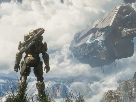 14 Of The Coolest Video Game Easter Eggs In The World