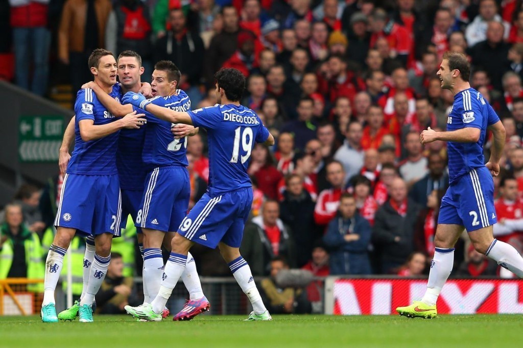 Chelsea Announces £18.4 Million Profit for Latest Financial Year