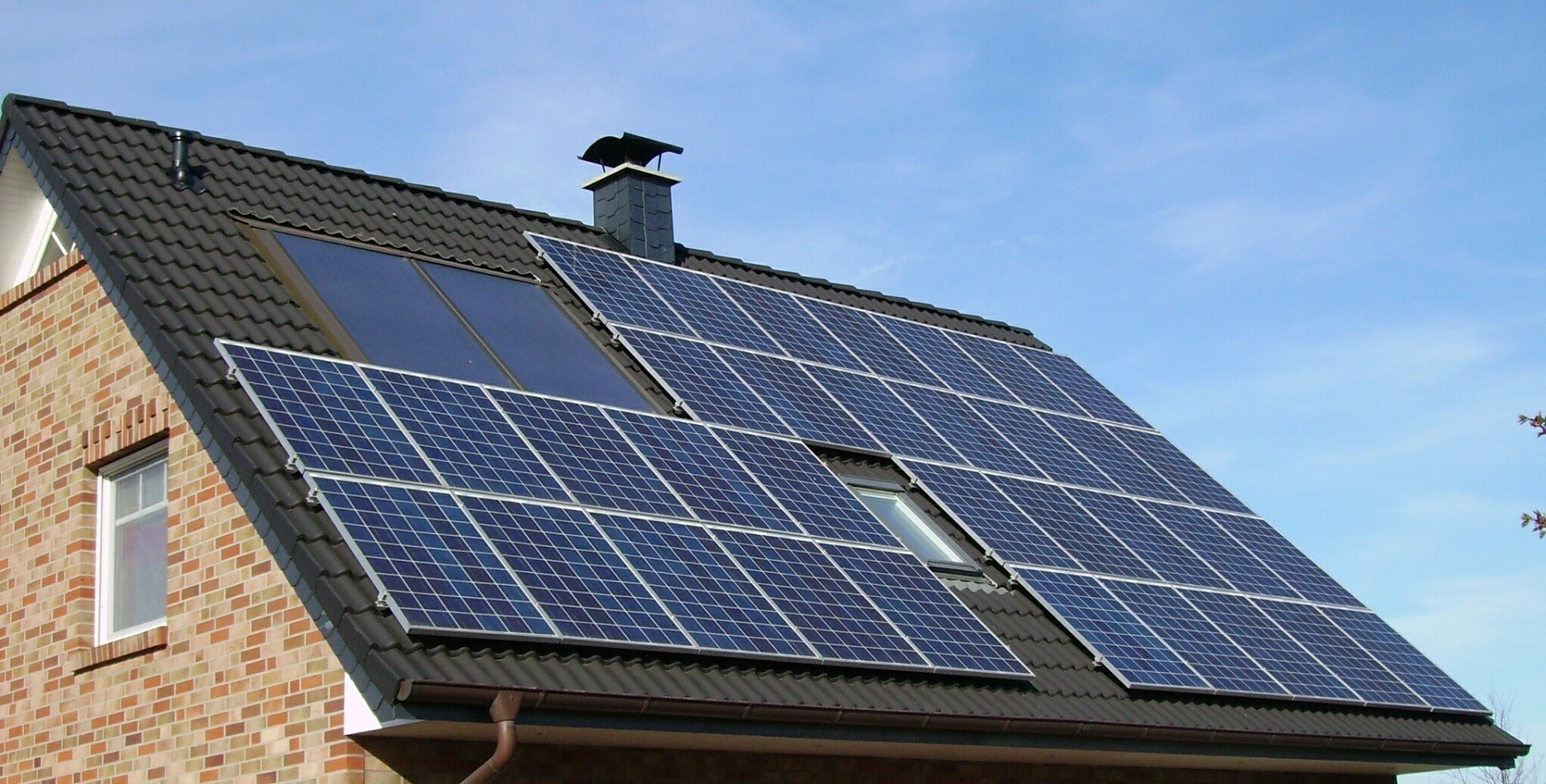 New interactive maps show solar panel costs and payoff by zip code