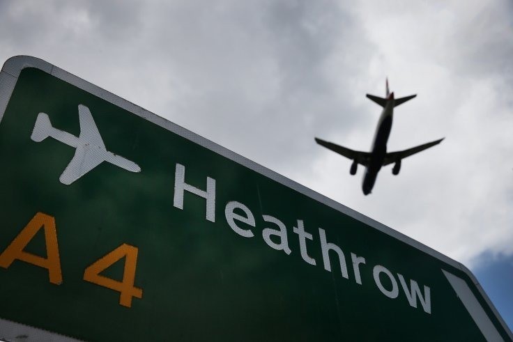 Heathrow named best airport in Europe as Terminal 1 shuts after 47 years of service