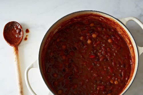 More Soup for You