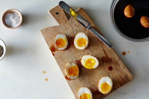The Genius Ramen Shop Staple That Will Make Your Lunches Better