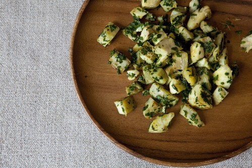 7 Artichoke Recipes