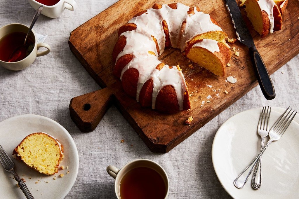 Explore desserts&recipes