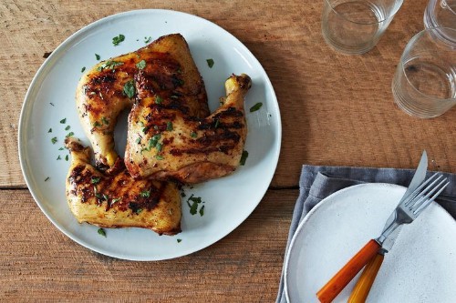 4 Wildcard-Winning Recipes