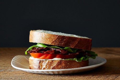 5 Tips For A Better BLT