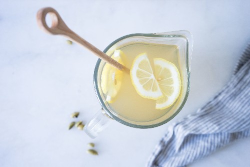 8 Food Blog Links We Love