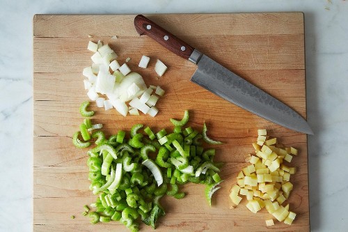 5 Things I Learned From Working in a Restaurant Kitchen